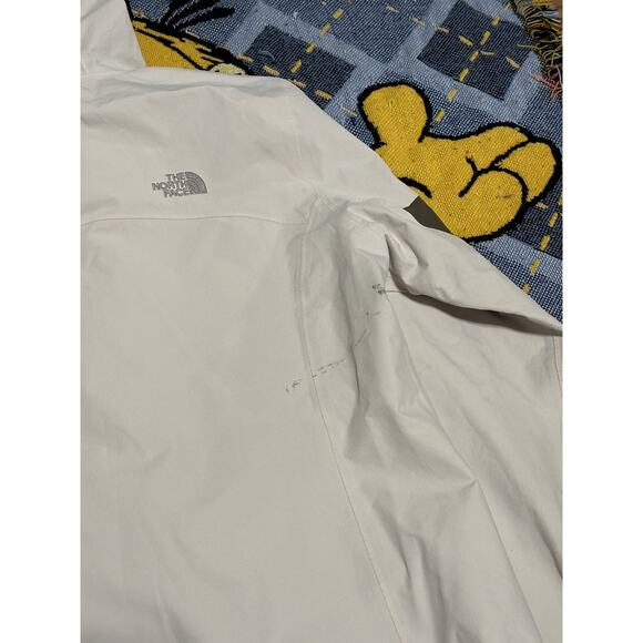 Vintage The North Face HyVent Outdoor Jacket - Picture 8 of 8